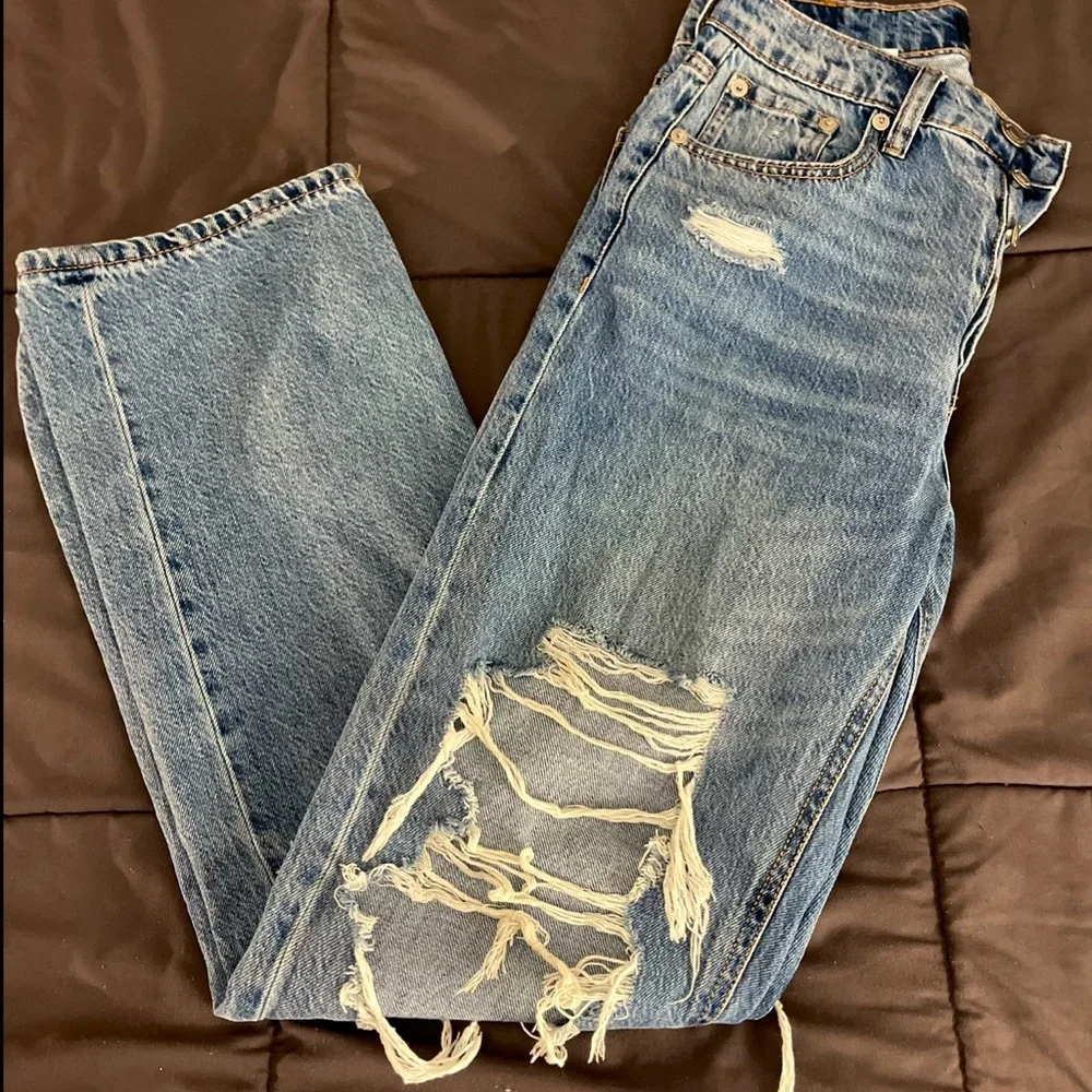 Jeans - Picture 2 of 2